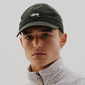 Stussy Accessories - Stussy dad hat Stussy Accessories - Stussy dad hat